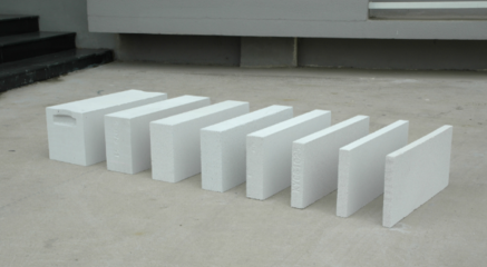 綦江加气砖 10公分、15公分、20公分泡沫混凝土砖的性能与应用解析