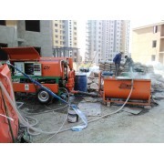 探索山东方宇机械设备在沫泡混凝土领域的创新与应用