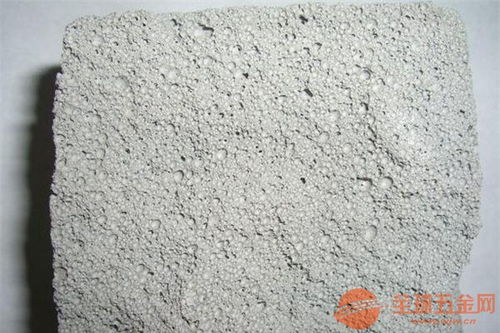 杭州泡沫混凝土 建筑节能与环保的未来